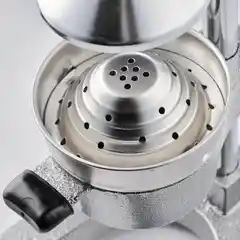 Цитрусовый соковыжиматель