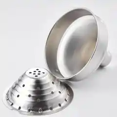 Цитрусовый соковыжиматель