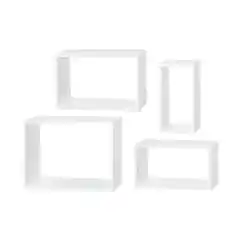 Набор Windows 400x300x225 мм, белый