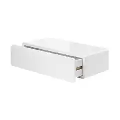 Cет Cassy 500x250x130 mm, белый