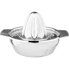 Ручная соковыжималка для фруктов, 120мм