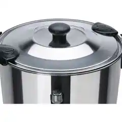 Электрокипятильник 10Л, Yato