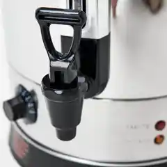 Бойлер для воды, Гредил, В 10 л.