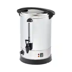 Бойлер для воды, Гредил, В 10 л.