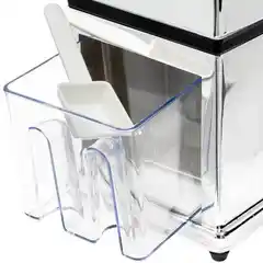 Аппарат для измельчения льда, 160x135x270 mm