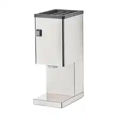 Измельчитель льда, электрический, 0,25 kW, 175x270x490 mm