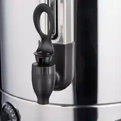 Бойлер 18л 230В, 2,5кВт