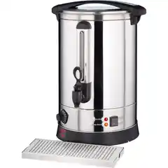 Бойлер 18л 230В, 2,5кВт