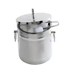 Термоизоляционный контейнер для льда, 2 л.