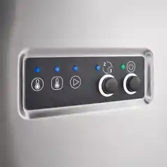 Купольная профессиональная посудомоечная машина, 10,8 кВт