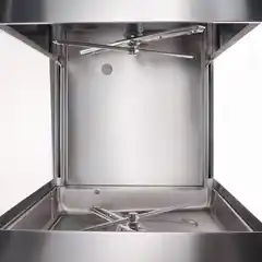 Купольная профессиональная посудомоечная машина, 10,8 кВт