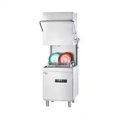 Посудомоечная Машина с функцией пара,  10,8 кВт