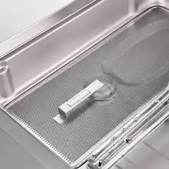 Посудомоечная Машина с функцией пара,  10,8 кВт