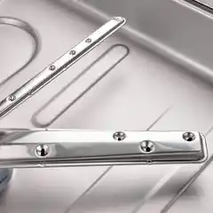 Посудомоечная Машина с функцией пара,  10,8 кВт