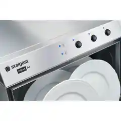 Посудомоечная машина с подставкой, универсальная