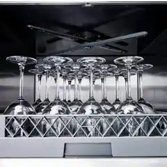 Посудомоечная машина с подставкой, универсальная