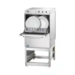 Посудомоечная машина с подставкой, универсальная