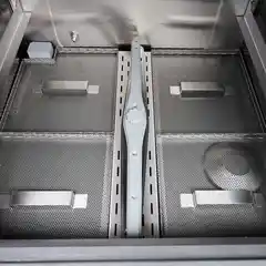 Посудомоечная машина, универсальная, Power Digital, с дозатором моющего средства, P 6,65 кВт, U 400 В