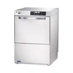 Посудомоечная машина, универсальная, Power Digital, с дозатором моющего средства, P 6,65 кВт, U 400 В