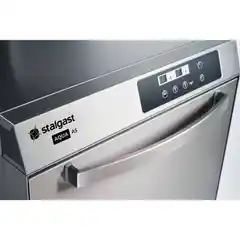 Посудомоечная машина, универсальная, Power Digital, с дозатором моющего средства, P 6,65 кВт, U 400 В