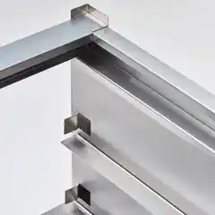 Основание для универсальной посудомоечной машины.