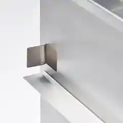 Основание для универсальной посудомоечной машины.