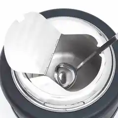 Электрическая мармита, 10 л + половник