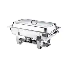 Обогреватель ЭКО GN 1/1