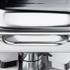 Обогреватель ЭКО GN 1/1