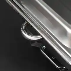 Мармиты с подогревом от свечи, GN 1/1