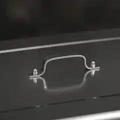 Мармиты с подогревом от свечи, GN 1/1