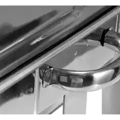 Мармит настольный , GN 1/1 Roll-Top, 9 л Yato 1