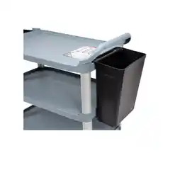 Контейнер из полипропилена 33,5x23,1x44,5см, YATO