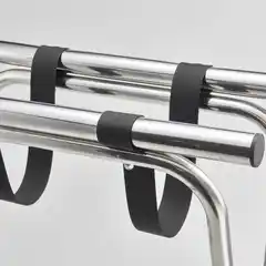 Подставка для подноса, складная