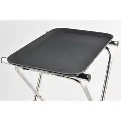 Подставка для подноса, складная