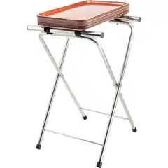 Подставка для подноса, складная