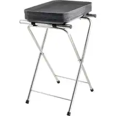 Подставка для подноса, складная