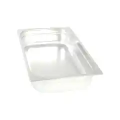 Контейнер стальной, GN 1/1, H 65 мм