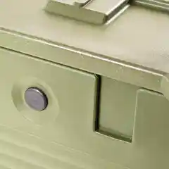 Транспортный термос, 6 x GN 1/1 65 мм