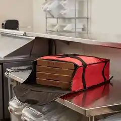 Мешок для пиццы