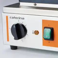 Вафельница Caterina