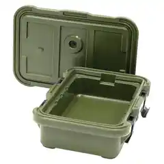 Термос транспортный GN 1/1 200 мм