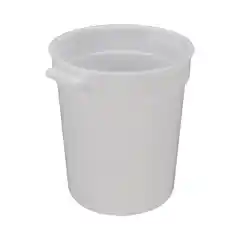 Контейнер для хранения из полипропилена 1L, YATO