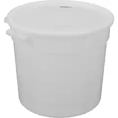 Контейнер для хранения из полипропилена 1L, YATO