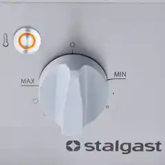 Нагреватель для картофеля фри, регулируемый, электрический