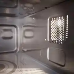 Микроволновая печь, профессиональная, Р 1 кВт