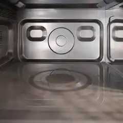 Микроволновая печь, профессиональная, Р 1 кВт