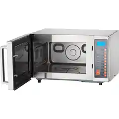Микроволновая печь, профессиональная, Р 1 кВт