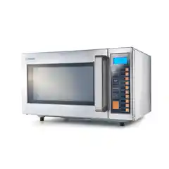 Микроволновая печь, профессиональная, Р 1 кВт