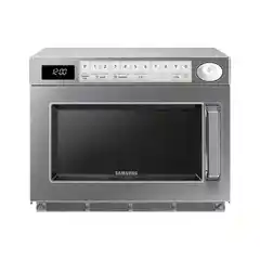 Микроволновая печь, P 1,85 кВт